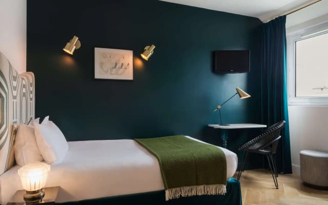 Hôtel Maison Malesherbes - photo 3