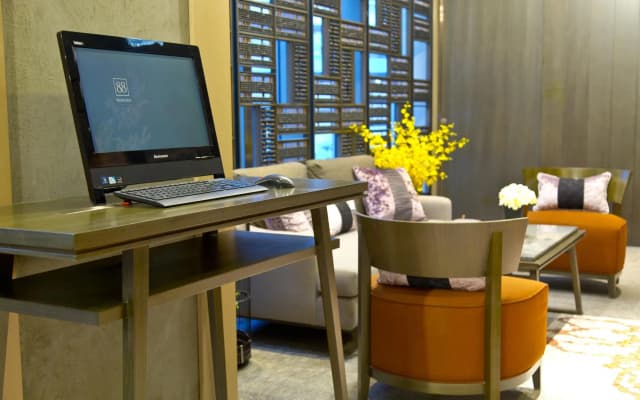Wanchai 88 Hotel - photo 3