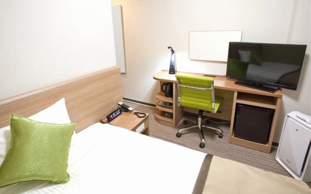 Hotel Mielparque Tokyo - photo 4