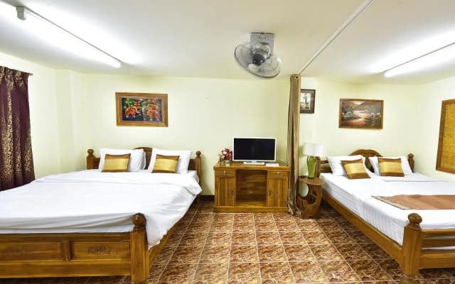 Saithong House - photo 4