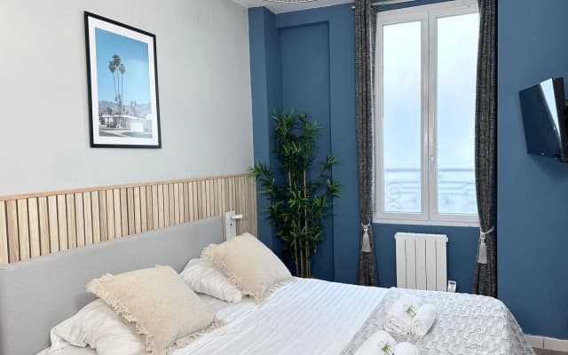1620 - Montparnasse - Charmant Studio - photo 2