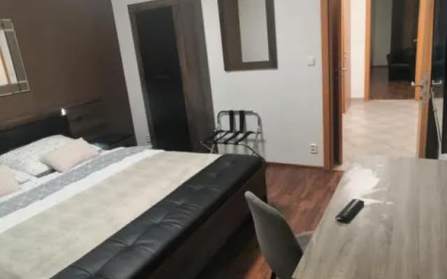 Metropole De Luxe Suite - photo 2