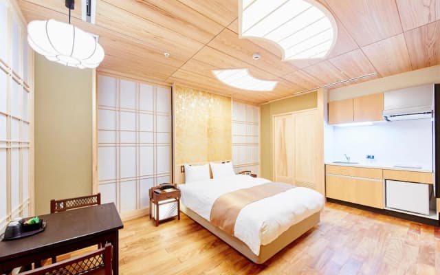 Sunrise Suites - photo 2