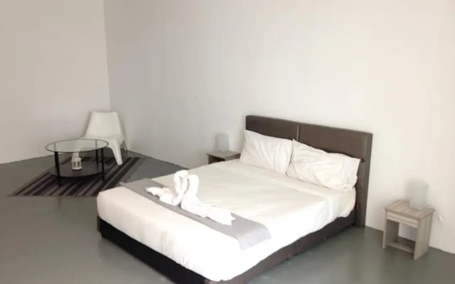 Bangi Heritage Hotel - photo 4
