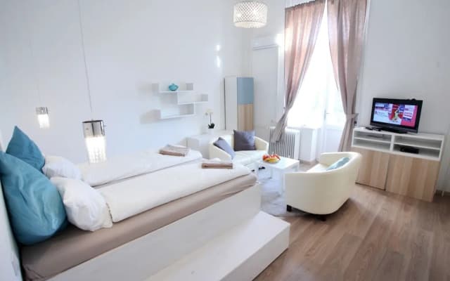 Dfive Apartments - Elizabeth Garden - photo 2