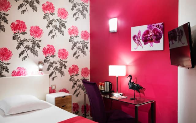 Hotel Soft - photo 3