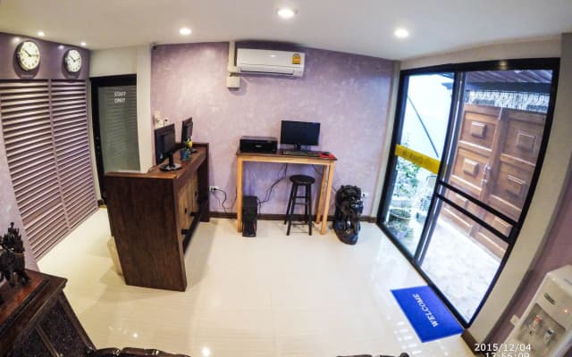 Check-in My Hostel - photo 2
