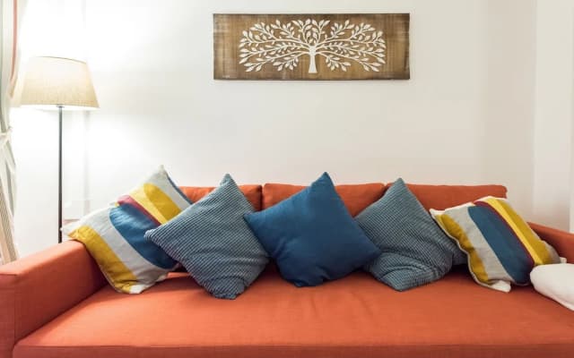 Apartamento en Hortaleza - photo 3