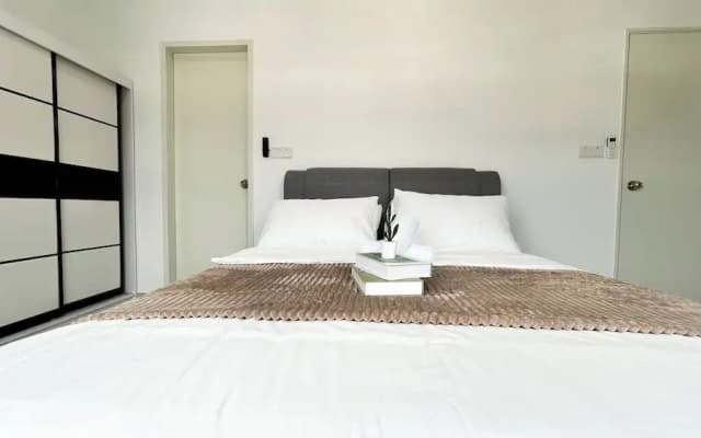 168 Park Selayang by Manhattan Group - photo 2