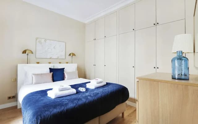 Splendid Apartment - 1br/4p - Tuileries - photo 2
