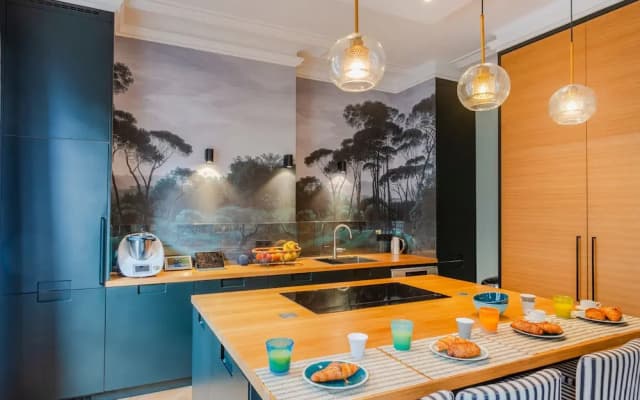 Paris Wagram Design Residence - photo 2