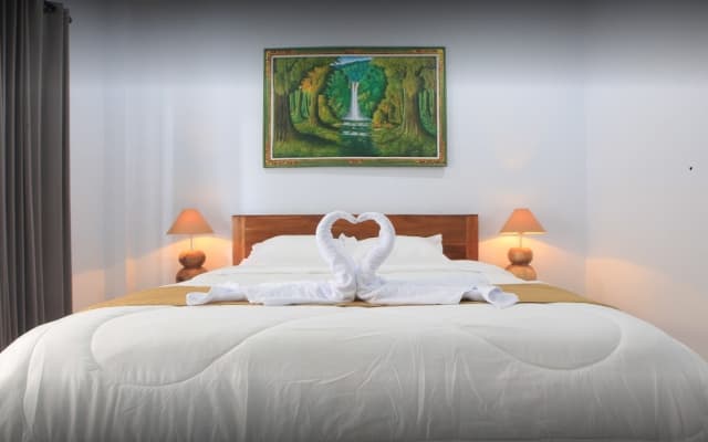 Krisnayogi Homestay by ZUZU - photo 5