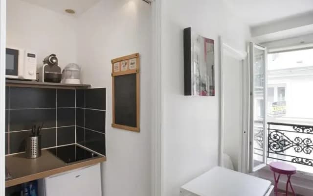 Apartment Saint Sulpice Luxembourg - photo 3