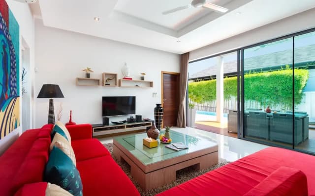 Villa Ralf - photo 3
