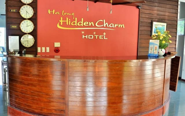 Hiddencharm hotel - photo 2