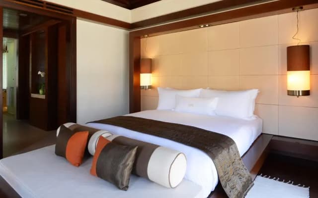 Gaya Island Resort - photo 3