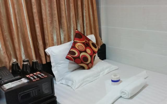 Sydney Hostel - photo 3