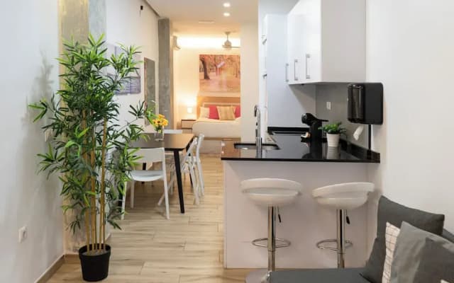 Oshun Plaza Castilla - photo 4