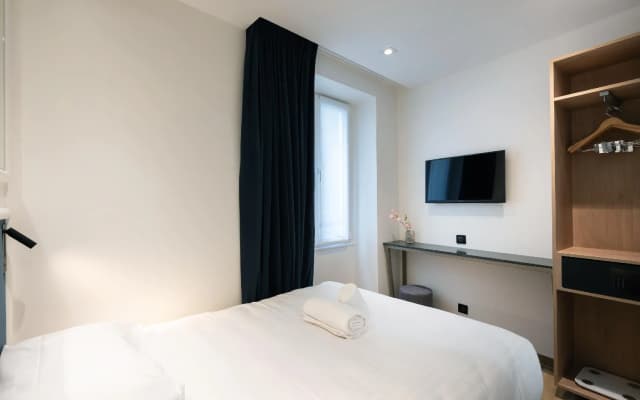 Hotel au coeur des Arts et Metiers - photo 2