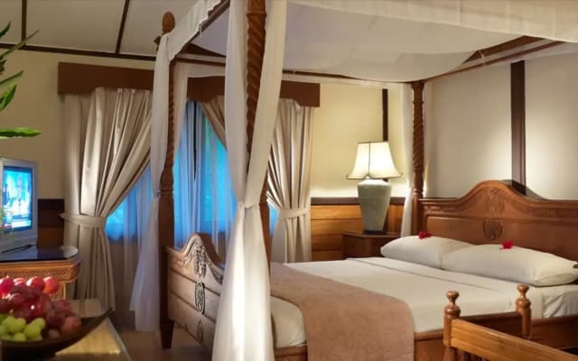 Lavilla By Holiday Villa Cherating - photo 3