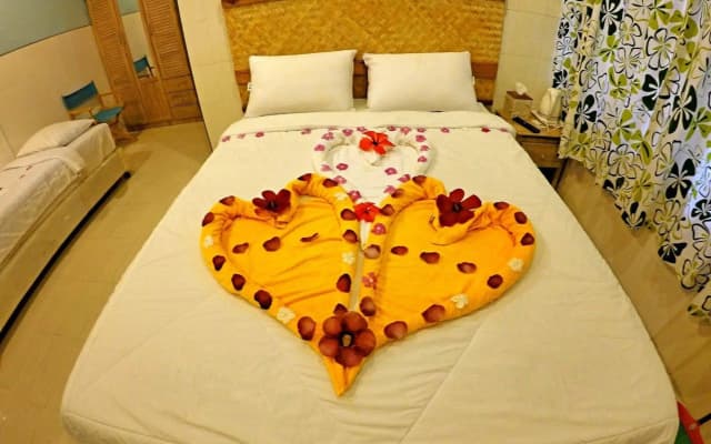 Rasdhoo View Inn - photo 5