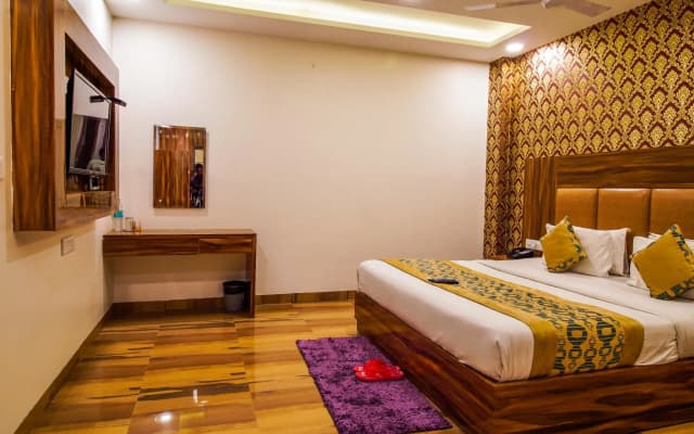 Olivia Hotels @ Delhi Airport - photo 4