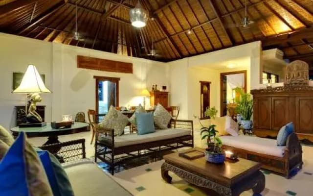 Kedidi Villa Canggu - photo 2