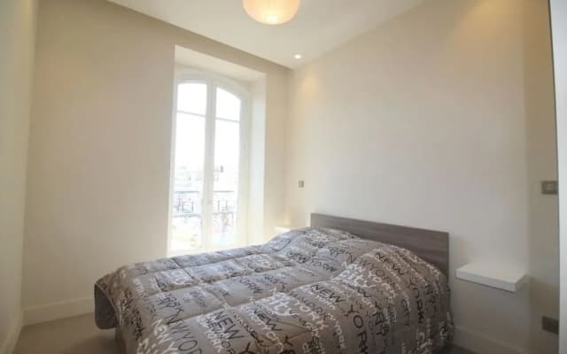 Nice Booking-Victoire-Massena Balcon - photo 2