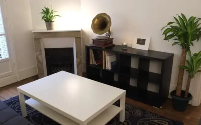 Appartement Villa Croix Nivert - photo 4