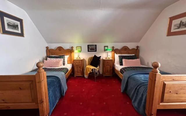 Rosehall Hotel - photo 2