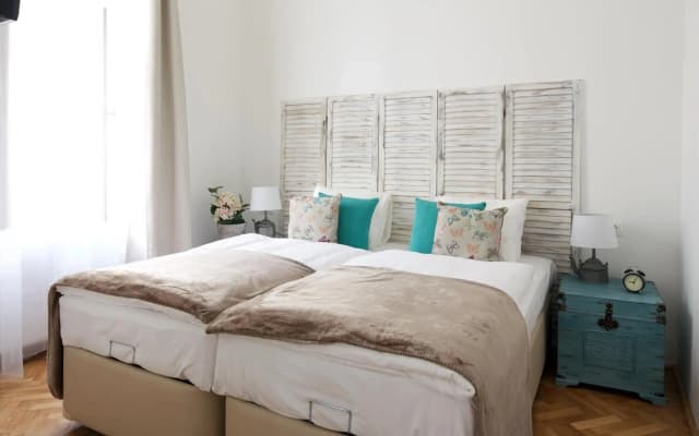House Beletage-Boutique Hotel - photo 5
