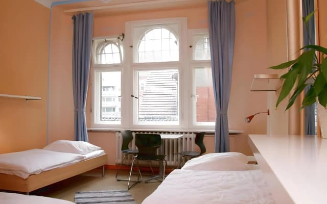 Three Little Pigs Hostel Berlin - photo 4