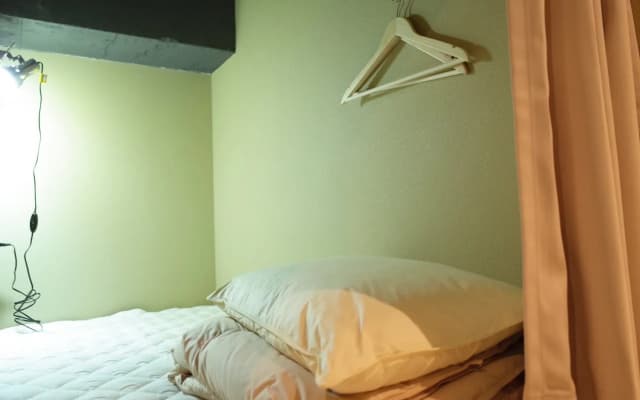 Bnb+ Ninja Dojo Ueno Hostel - photo 4