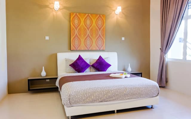 Shamrock Beach Villas 12 - photo 5