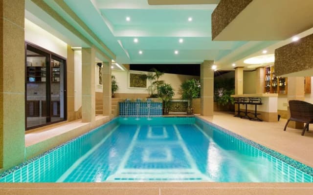 Sumonta Luxury Villa - photo 4