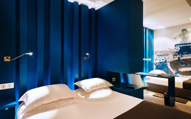 Hotel Arc de Triomphe Etoile - photo 3