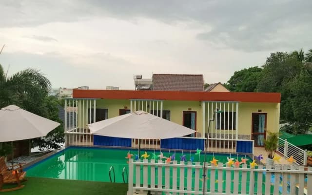 Eco Hill Bungalow - photo 5