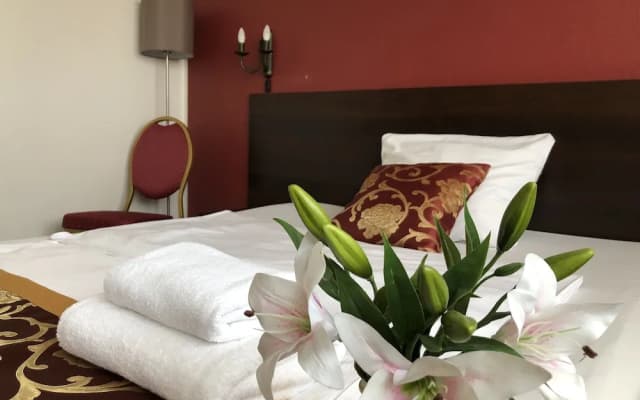 Atlas Berlin Hotel - photo 4