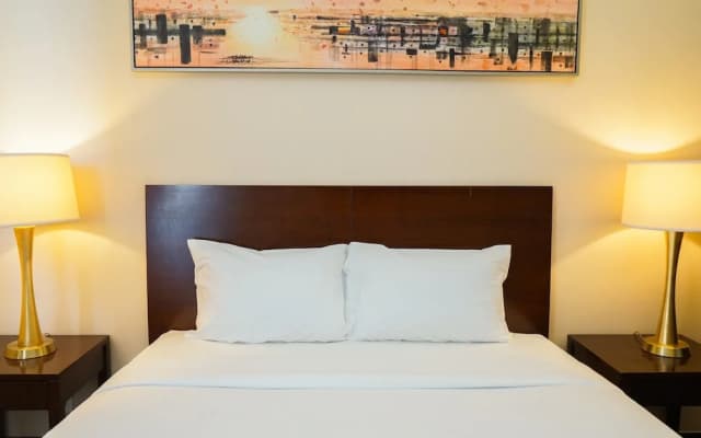 Ancol Marina 2Br Tower A - photo 5