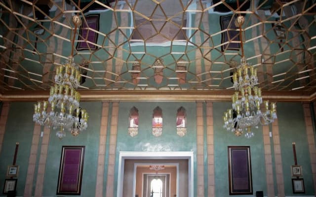 Blue Diamond Sahara Palace Marrakech - photo 3