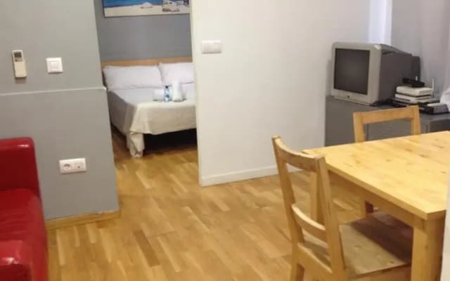 Loft Barceloneta Beach - photo 4