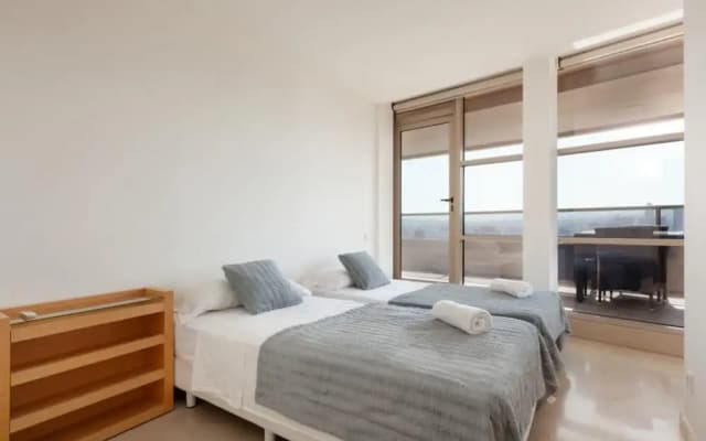 The Penthouse Barcelona - photo 3