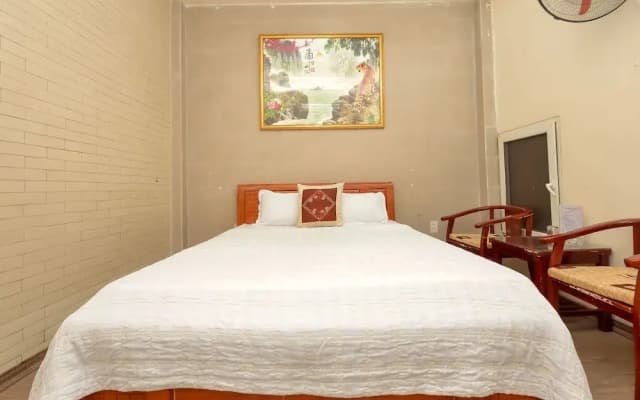 OYO 1065 Song Long Hotel - photo 3