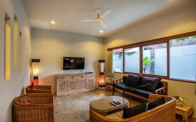 Villa Keren - photo 2