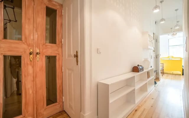 Portas With Patio - photo 3