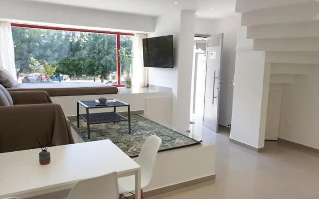KYMA Apartments Athens 18 - photo 4