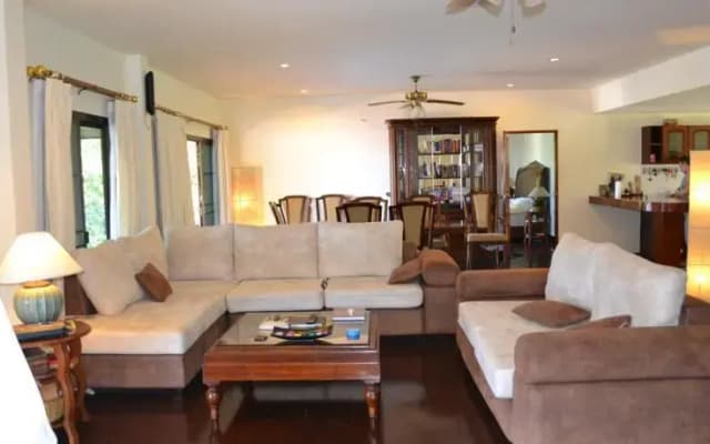 Villa Lilavadee - photo 3