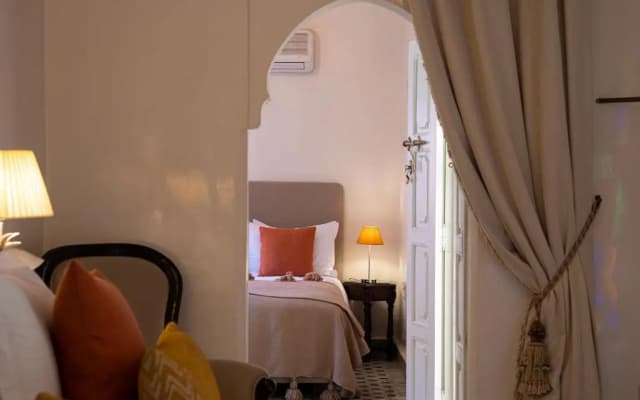 Riad Lamdina - photo 4