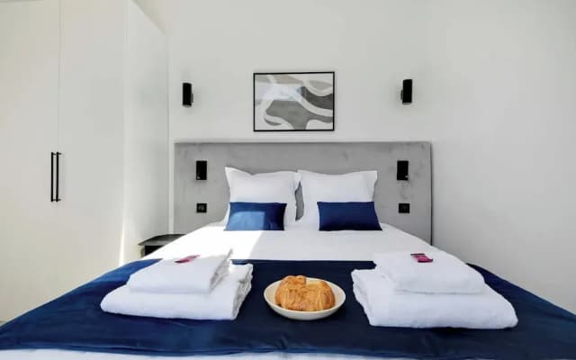 Intimate Apartment - 1br/4p - Ste Marguerite - photo 2
