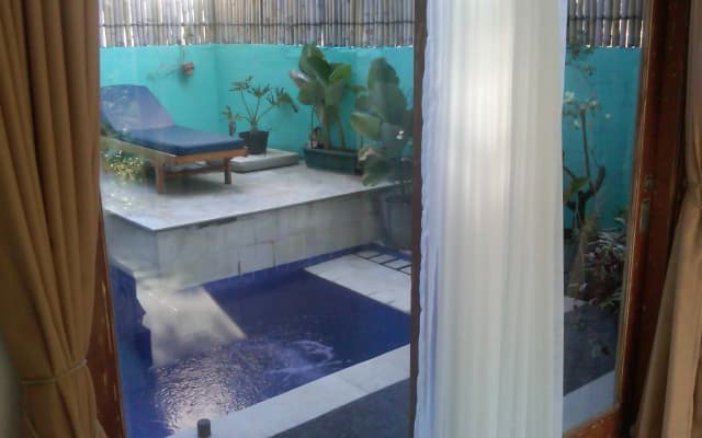 Daruma Villa - photo 2